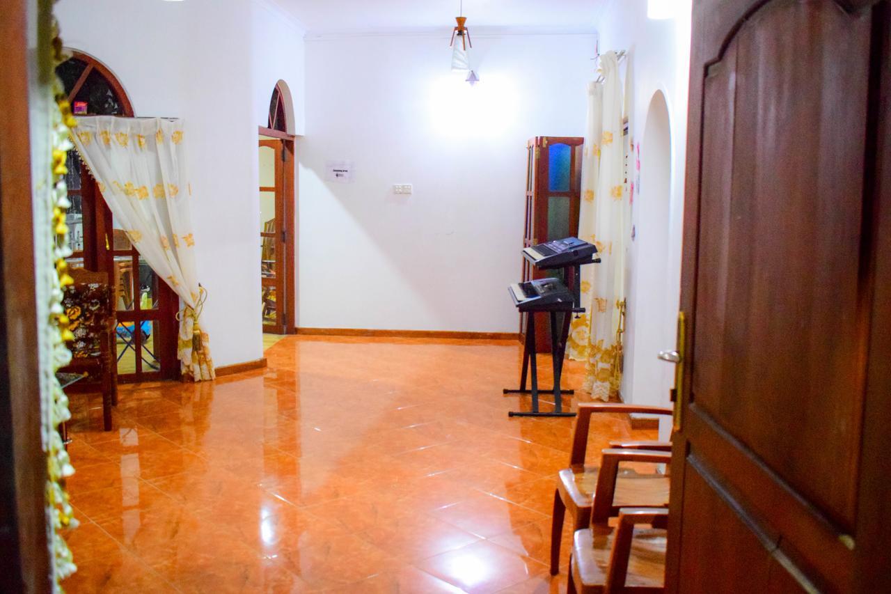 Unique View Kandy Exterior foto