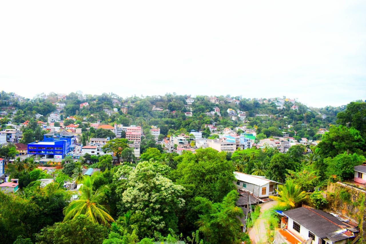 Unique View Kandy Exterior foto