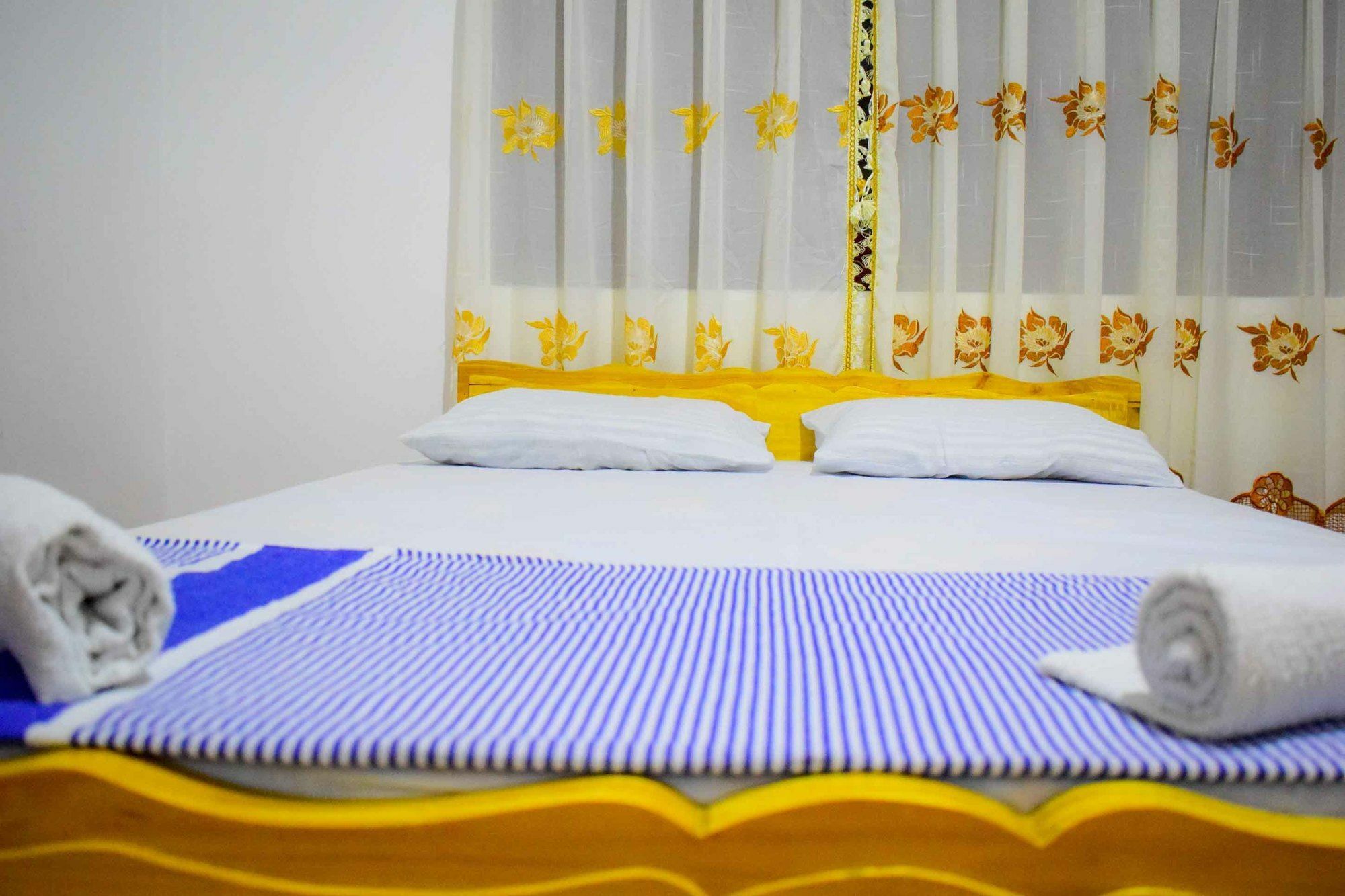 Unique View Kandy Exterior foto